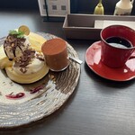 KANON PANCAKES　 - 