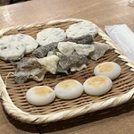 磯丸水産 - 