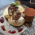 KANON PANCAKES　 - 