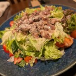 ビストロ エトワ - 