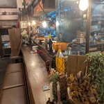 ビストロ エトワ - 