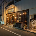 ビストロ エトワ - 