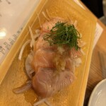 美味しい炭火焼き居酒屋 金魚 - 