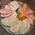 ビストロ エトワ - 