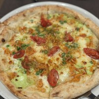 イタリア料理 Tavola D’oro 大阪高島屋店 - 