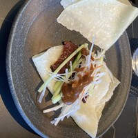 中国料理 燦宮 - 