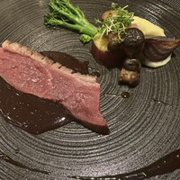 ラ モデスティ - 