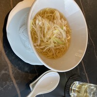 中国料理 燦宮 - 