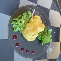 中国料理 燦宮 - 