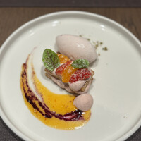 イタリア料理 Tavola D’oro 大阪高島屋店 - 