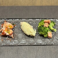 イタリア料理 Tavola D’oro 大阪高島屋店 - 