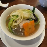 萬珍樓 本店 - 
