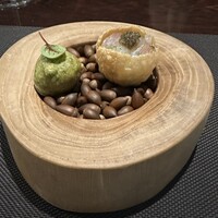 ラ モデスティ - 