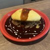 ふわとろオムライスとチーズカフェ たまごのきもち。 新宿東口駅前店