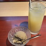 肉割烹 京 - 