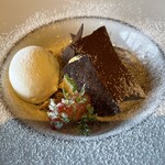 LOGICA - 濃厚。美味しい！