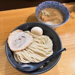 自家製麺 TANGO - つけ麺