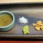 肉割烹 京 - 