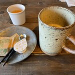 LOGICA - コーヒー