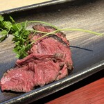 肉割烹 京 - 