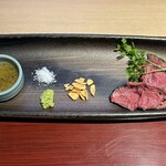 肉割烹 京 - 