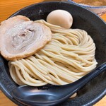 自家製麺 TANGO - 麺