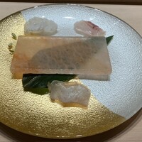 鮨こいづみ - 