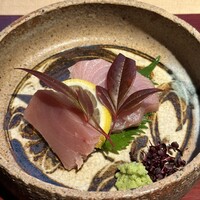 肉割烹 京 - 