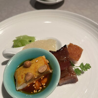 中国飯店 富麗華 - 