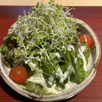 肉割烹 京 - 