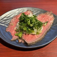 肉割烹 京 - 