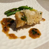 中国飯店 富麗華 - 