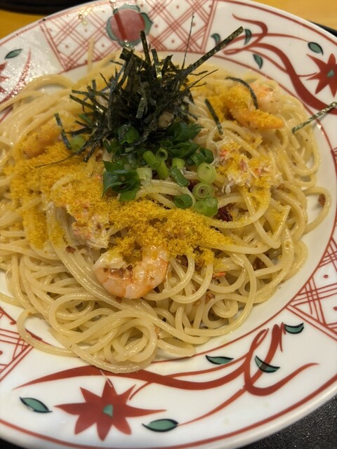 洋麺屋 五右衛門 天王寺ミオ店 - 天王寺/パスタ | 食べログ