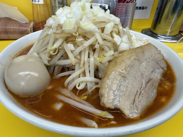 ラーメン ヒカリ 宇都宮店 - 江曽島/ラーメン | 食べログ