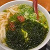 因幡うどん 福岡空港店