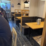 らーめん 麺虎 - 