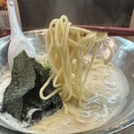 らーめん 麺虎 - 