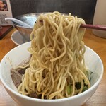らーめん 麺虎 - 