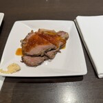 リュクス ダイニング ハプナ - 