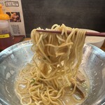 らーめん 麺虎 - 