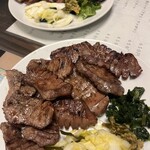 牛たんの店一休 - 