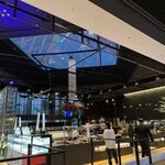 リュクス ダイニング ハプナ - 