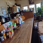 カタヤマ - 内観