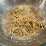 らーめん 麺虎 - 
