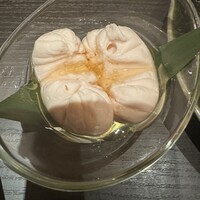 麻布十番しも井 - 