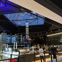 リュクス ダイニング ハプナ - 