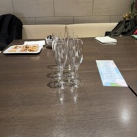 リュクス ダイニング ハプナ - 