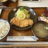 とんかつと珈琲の店　こんの