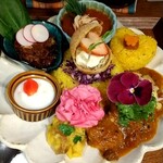 タケウチ 神保町本店 - 