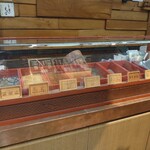 やげん堀 七味唐辛子本舗 - 